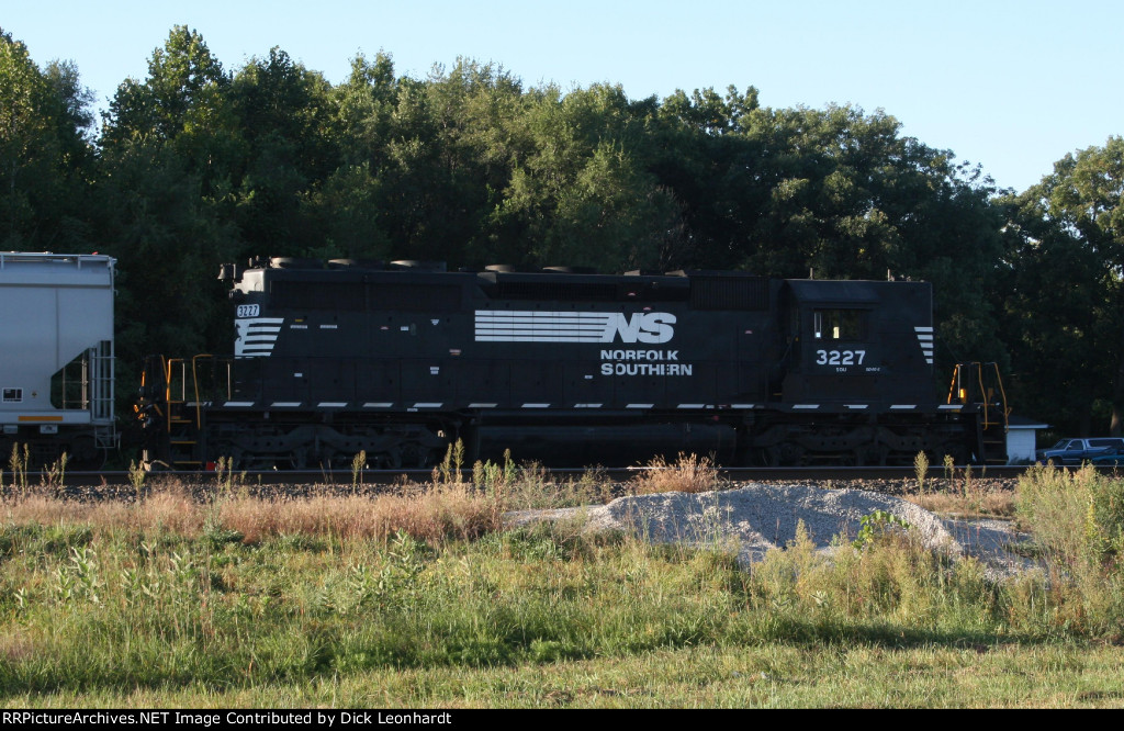 NS 3227